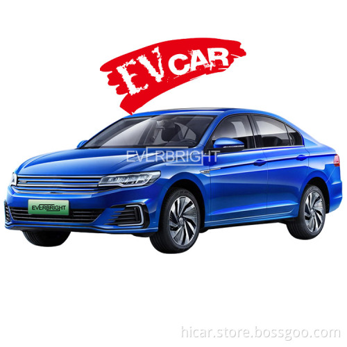 البيع الساخن منخفض السعر سيارات كهربائية أوتوماتيكية Aiways-U5 CAR